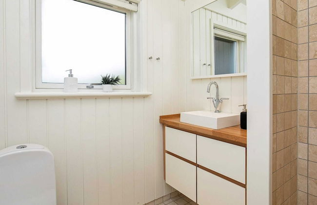 Holiday Home in Hirtshals - Foto 18