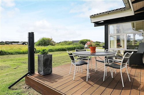 Photo 12 - Holiday Home in Hirtshals