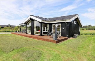 Foto 1 - Holiday Home in Hirtshals