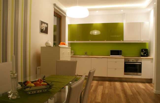 IRS ROYAL APARTMENTS - IRS Nadmorski Dwór - Foto 8