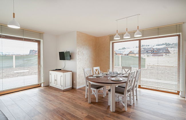 Apartamenty Sun & Snow Kaniówka - Foto 32