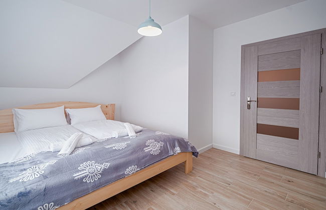 Apartamenty Sun & Snow Kaniówka - Foto 4