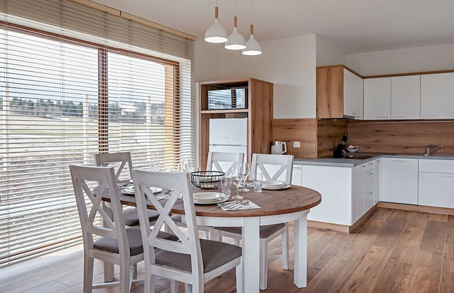Apartamenty Sun & Snow Kaniówka - Foto 27