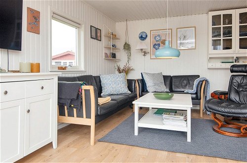 Foto 10 - Holiday Home in Fanø