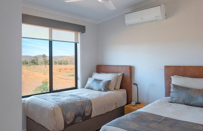 Rawnsley Park Station - Foto 8