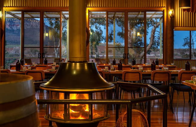 Rawnsley Park Station - Foto 25