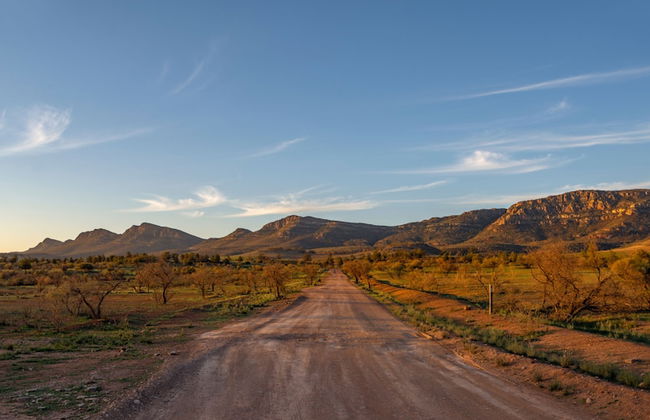 Rawnsley Park Station - Foto 29
