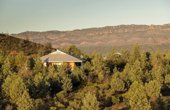 Rawnsley Park Station - Foto 5