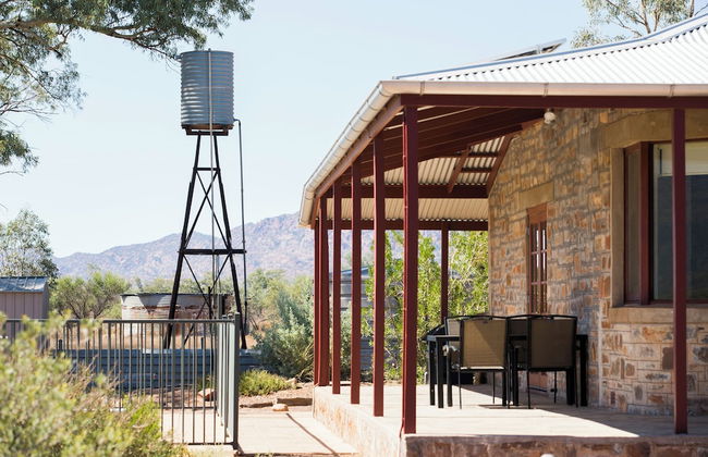 Rawnsley Park Station - Foto 35