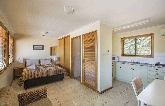 Rawnsley Park Station - Foto 12