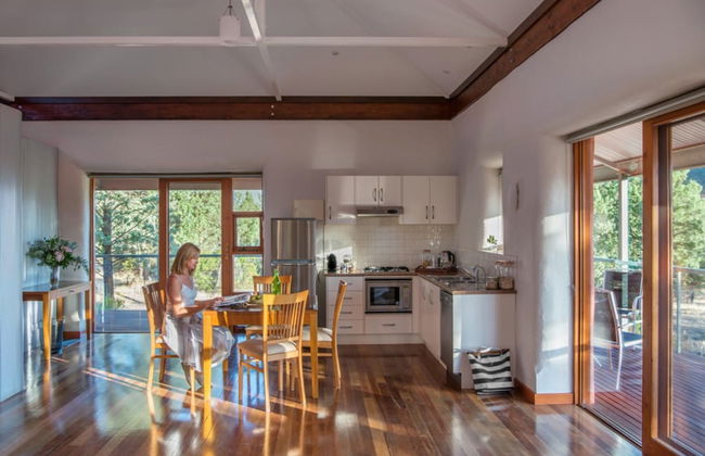 Rawnsley Park Station - Foto 13