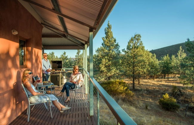 Rawnsley Park Station - Foto 41