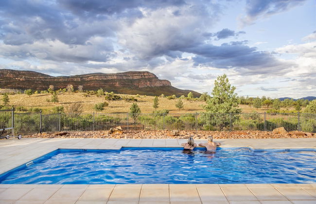 Rawnsley Park Station - Foto 22