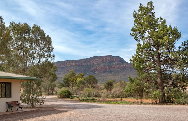 Rawnsley Park Station - Foto 34