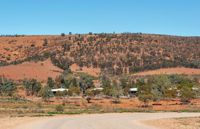 Rawnsley Park Station - Foto 31