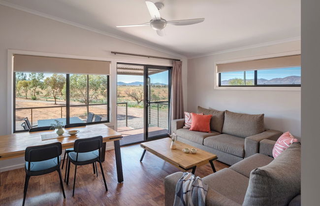 Rawnsley Park Station - Foto 6