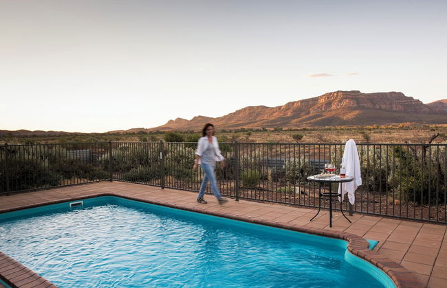 Rawnsley Park Station - Foto 17