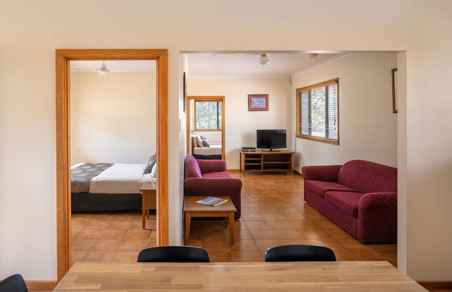 Rawnsley Park Station - Foto 4