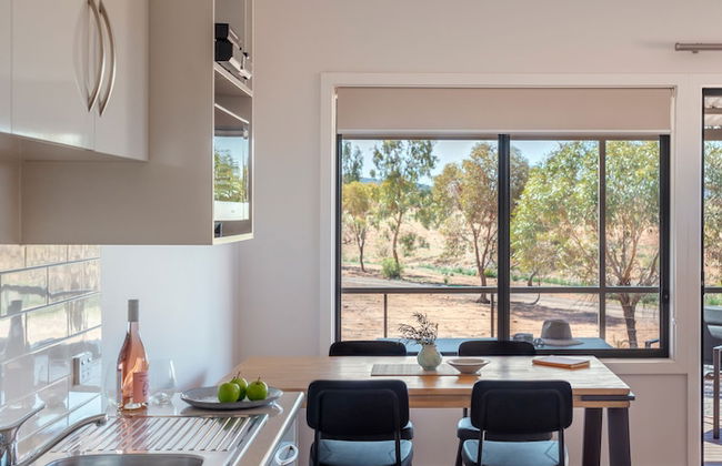 Rawnsley Park Station - Foto 14