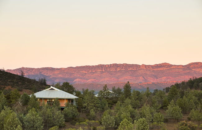 Rawnsley Park Station - Foto 1