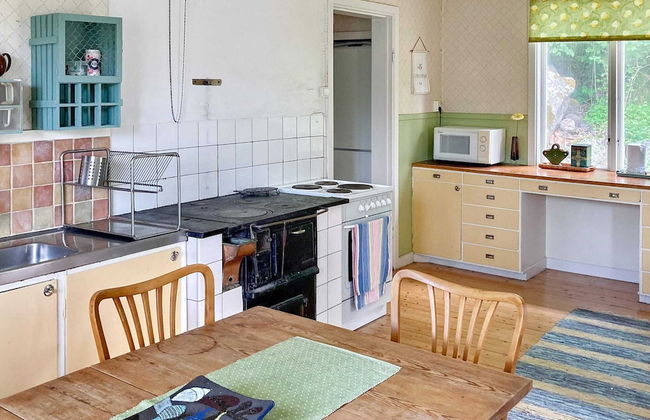 6 Person Holiday Home in Overum-by Traum - Photo 21