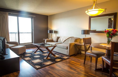 Photo 1 - OBASA Six Three Suites - Saskatoon