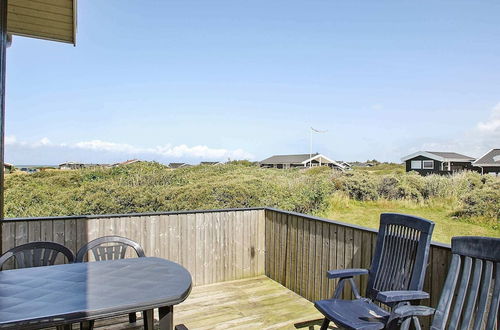 Photo 12 - 6 Person Holiday Home in Hjorring