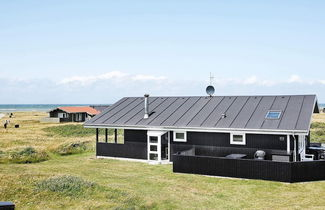 Photo 1 - 6 Person Holiday Home in Hjorring