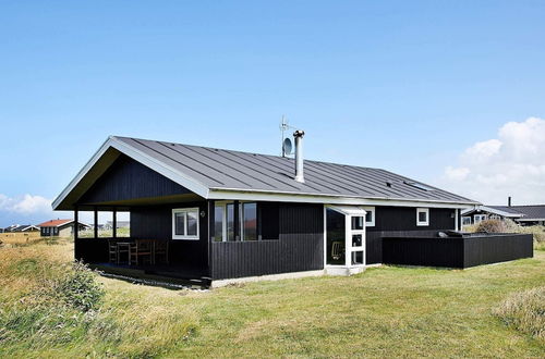 Foto 12 - 6 Person Holiday Home in Hjorring