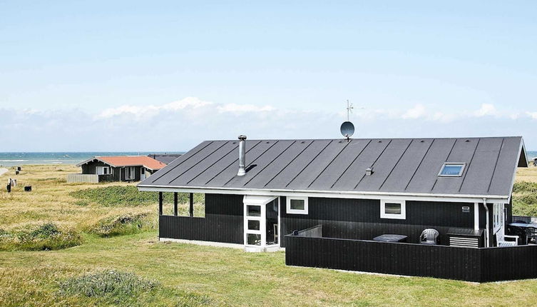 Photo 1 - 6 Person Holiday Home in Hjorring