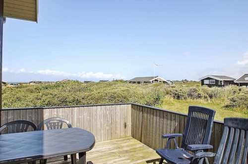 Foto 14 - 6 Person Holiday Home in Hjorring