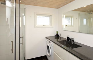 Foto 3 - 6 Person Holiday Home in Hjorring