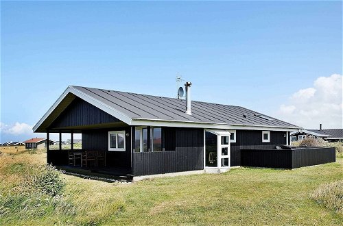 Foto 13 - 6 Person Holiday Home in Hjorring