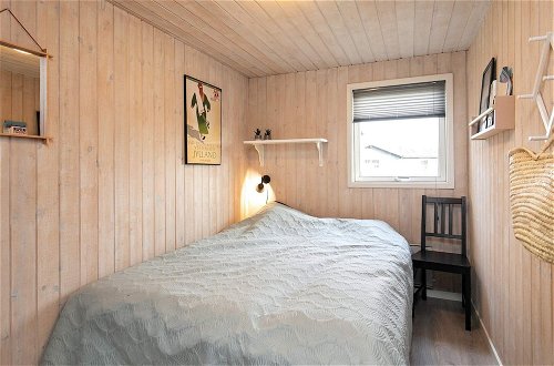 Photo 10 - Sprawling Holiday Home in Løkken near Sea