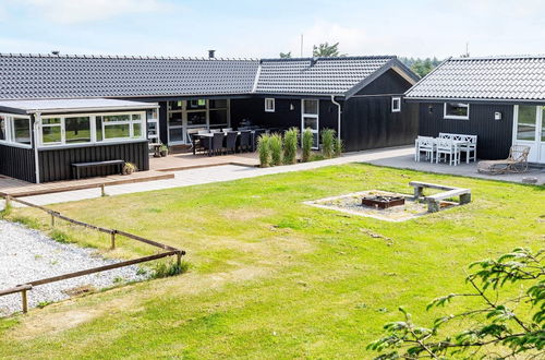 Photo 1 - Sprawling Holiday Home in Løkken near Sea