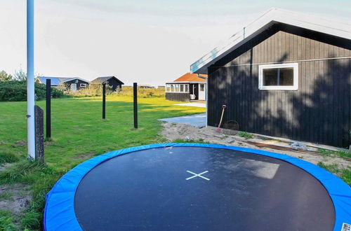 Photo 20 - Sprawling Holiday Home in Løkken near Sea