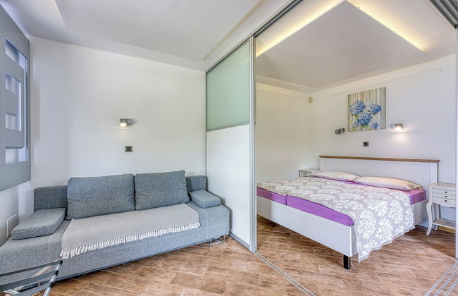 Pool Studio Debeli Rtic 2 - Foto 3