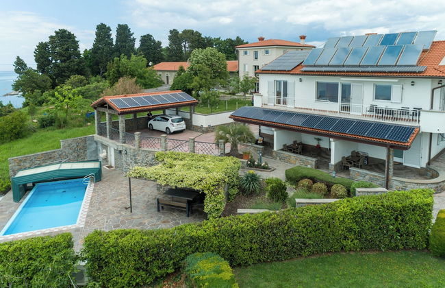 Pool Studio Debeli Rtic 2 - Foto 35