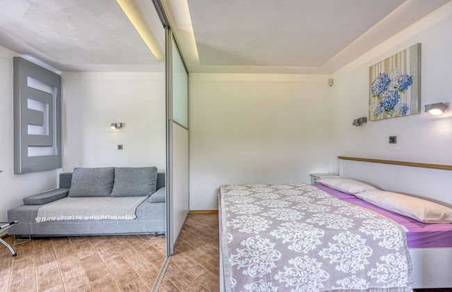 Pool Studio Debeli Rtic 2 - Foto 6