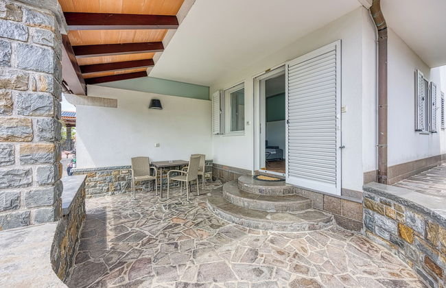 Pool Studio Debeli Rtic 2 - Foto 30