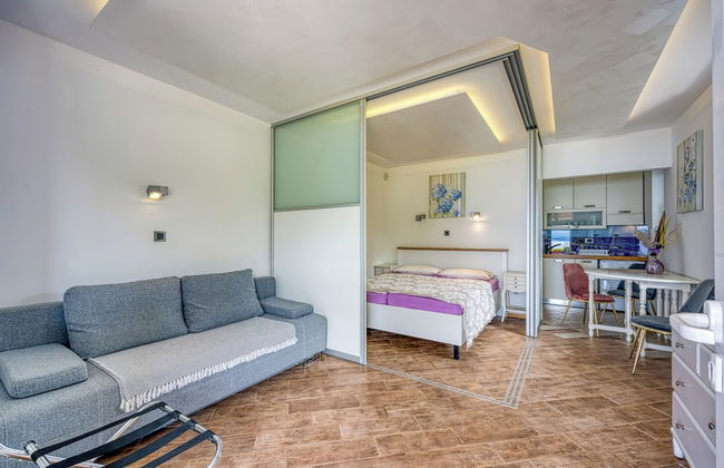 Pool Studio Debeli Rtic 2 - Foto 5