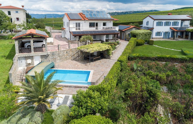 Pool Studio Debeli Rtic 2 - Foto 32
