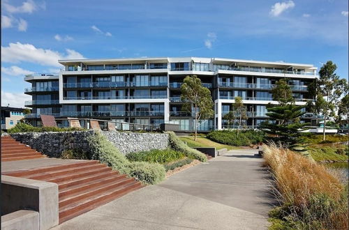 Foto 14 - Marina View Apartment on the Maribyrnong River, Melbourne