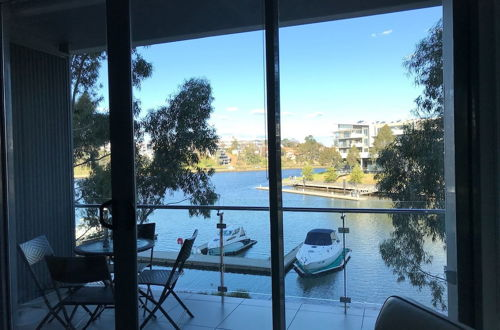 Foto 36 - Marina View Apartment on the Maribyrnong River, Melbourne
