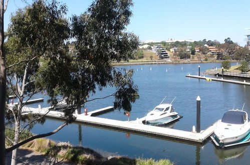 Foto 33 - Marina View Apartment on the Maribyrnong River, Melbourne