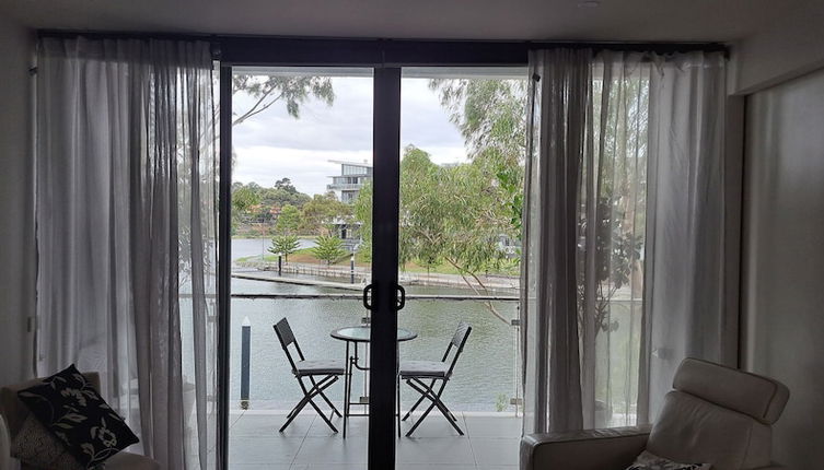 Photo 1 - Marina View Apartment on the Maribyrnong River, Melbourne