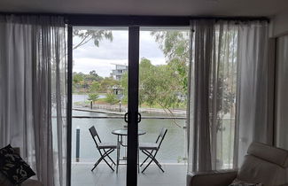 Foto 1 - Marina View Apartment on the Maribyrnong River, Melbourne