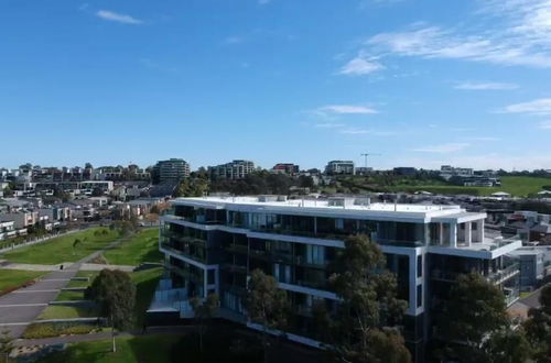 Photo 29 - Marina View Apartment on the Maribyrnong River, Melbourne