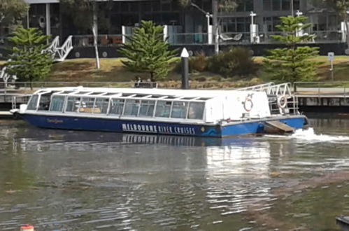 Photo 30 - Marina View Apartment on the Maribyrnong River, Melbourne