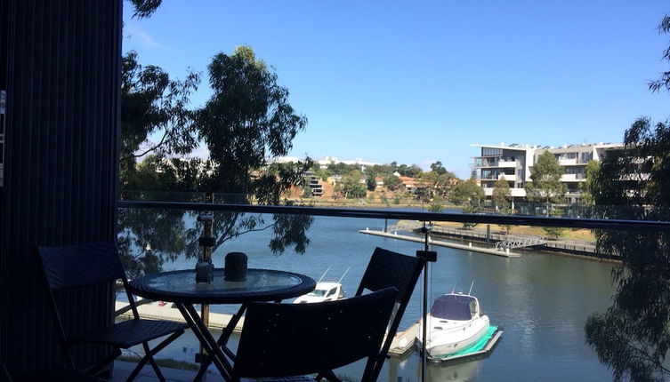 Photo 1 - Marina View Apartment on the Maribyrnong River, Melbourne